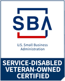 SDVOSB Certified