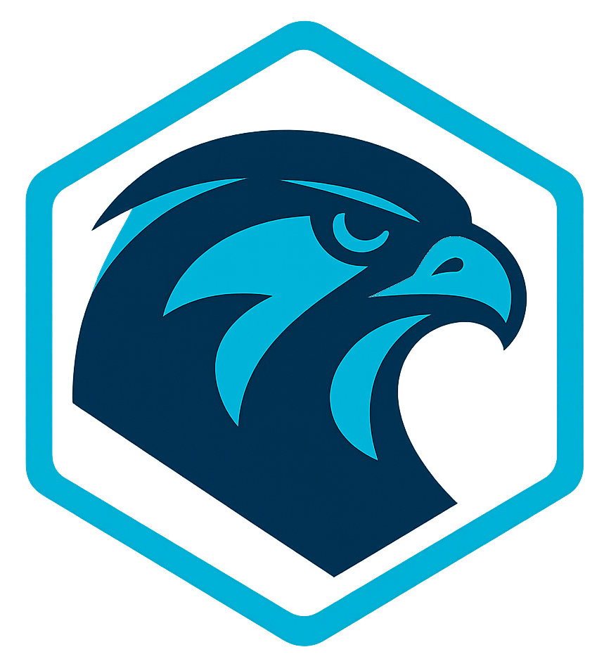 Peregrine Logo